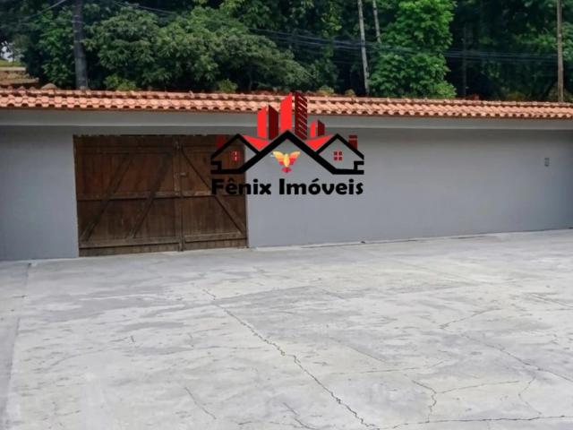Casa / Sobrado para Venda em Duque de Caxias/RJ Parque Império 3 Quartos