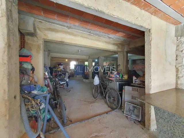 Casa / Sobrado para Venda em Duque de Caxias/RJ Parque Independência 4 Quartos