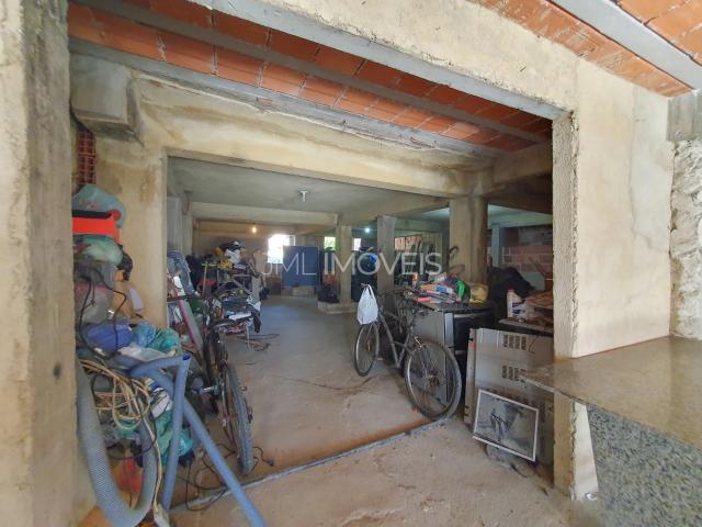 Casa / Sobrado para Venda em Duque de Caxias/RJ Parque Independência 4 Quartos