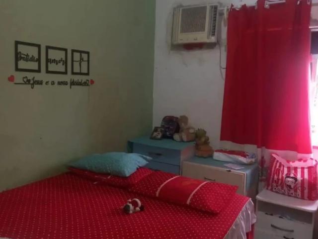 Casa / Sobrado para Venda em Duque de Caxias/RJ Parque Independência 2 Quartos