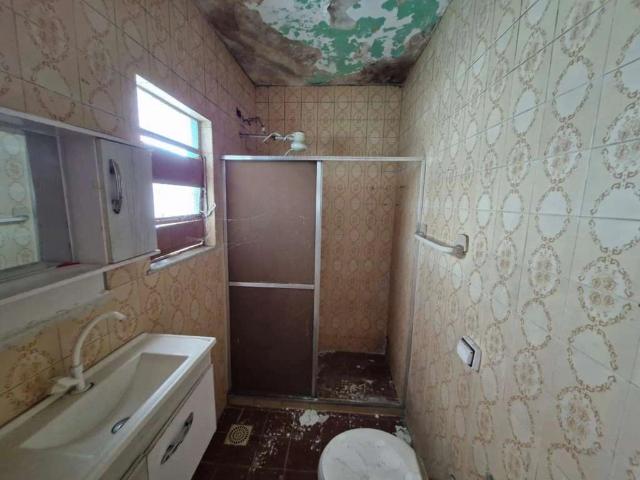 Casa / Sobrado para Venda em Duque de Caxias/RJ Parque Lafaiete 2 Quartos