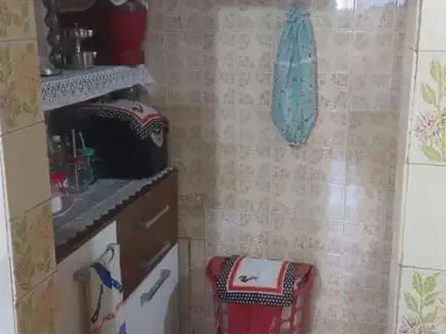 Casa / Sobrado para Venda em Duque de Caxias/RJ Parque Lafaiete 2 Quartos