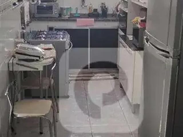 Casa / Sobrado para Venda em Duque de Caxias/RJ Parque Lafaiete 2 Quartos