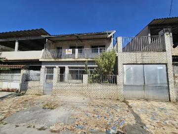 Casa / Sobrado para Venda em Duque de Caxias/RJ Parque Nova Esperança 4 Quartos