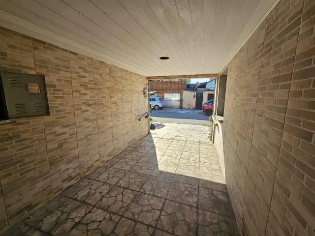 Casa / Sobrado para Venda em Duque de Caxias/RJ Parque Nova Esperança 4 Quartos