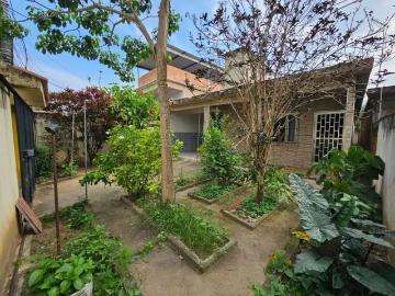 Casa / Sobrado para Venda em Duque de Caxias/RJ Parque São Bento 2 Quartos