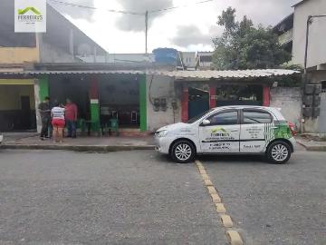 Casa / Sobrado para Venda em Duque de Caxias/RJ Parque Santa Lúcia 3 Quartos