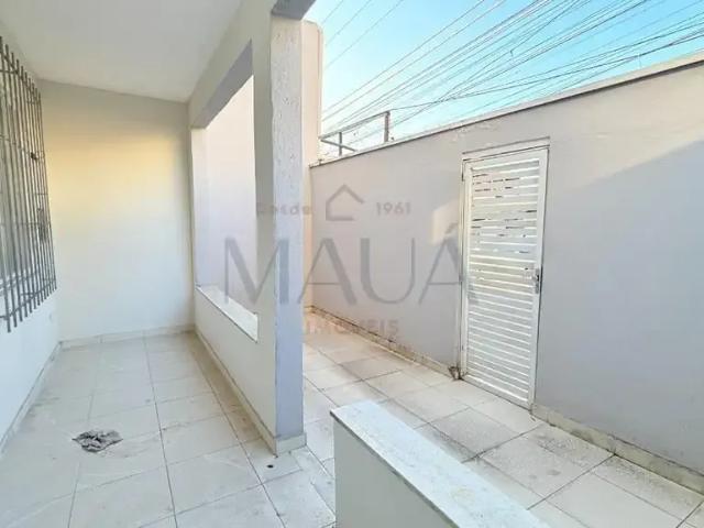 Casa / Sobrado para Venda em Duque de Caxias/RJ Parque Senhor do Bonfim 2 Quartos
