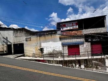 Casa / Sobrado para Venda em Duque de Caxias/RJ Parque Senhor do Bonfim 3 Quartos
