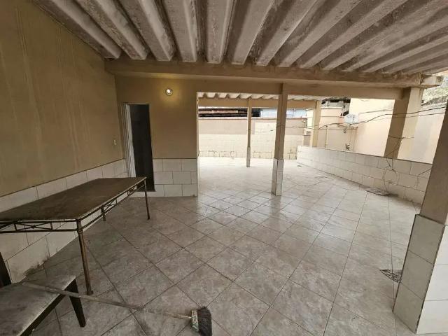 Casa / Sobrado para Venda em Duque de Caxias/RJ Parque Paulicéia 4 Quartos