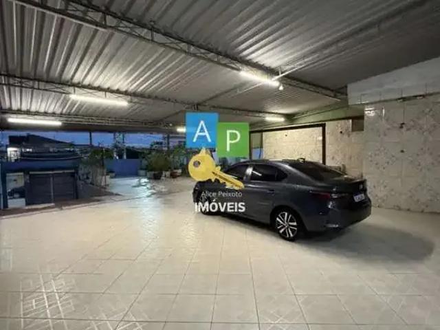 Casa / Sobrado para Venda em Duque de Caxias/RJ Parque Paulicéia 5 Quartos
