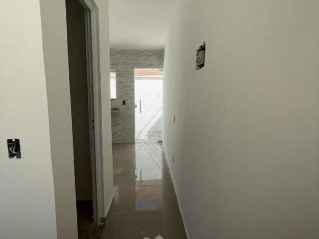 Casa / Sobrado para Venda em Duque de Caxias/RJ Parque Paulista 2 Quartos
