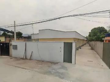 Casa / Sobrado para Venda em Duque de Caxias/RJ Parque Paulista 2 Quartos
