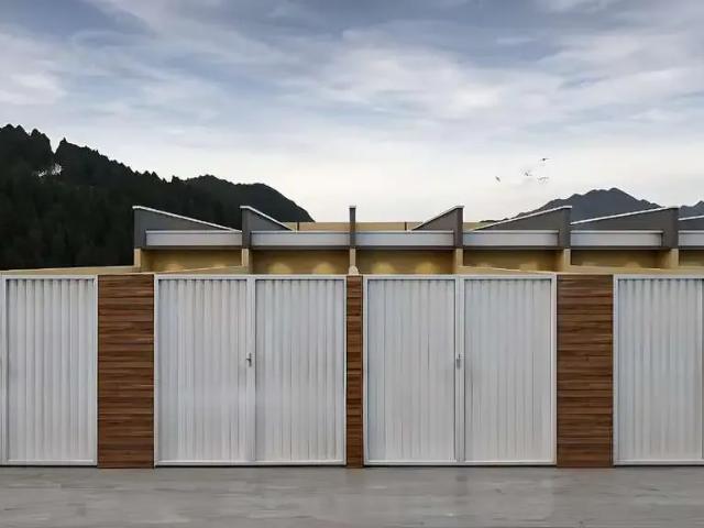 Casa / Sobrado para Venda em Duque de Caxias/RJ Parque Uruguaiana 2 Quartos