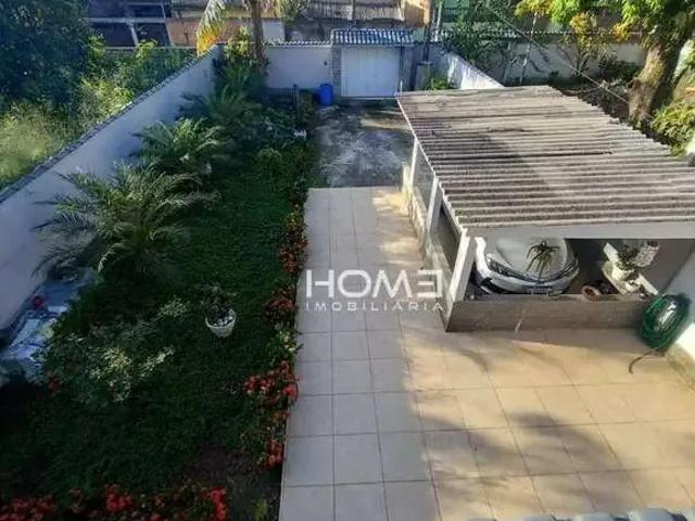Casa / Sobrado para Venda em Duque de Caxias/RJ Parque Uruguaiana 2 Quartos
