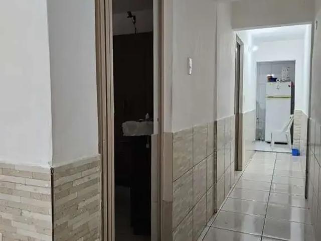 Casa / Sobrado para Venda em Duque de Caxias/RJ Parque Vitória 2 Quartos