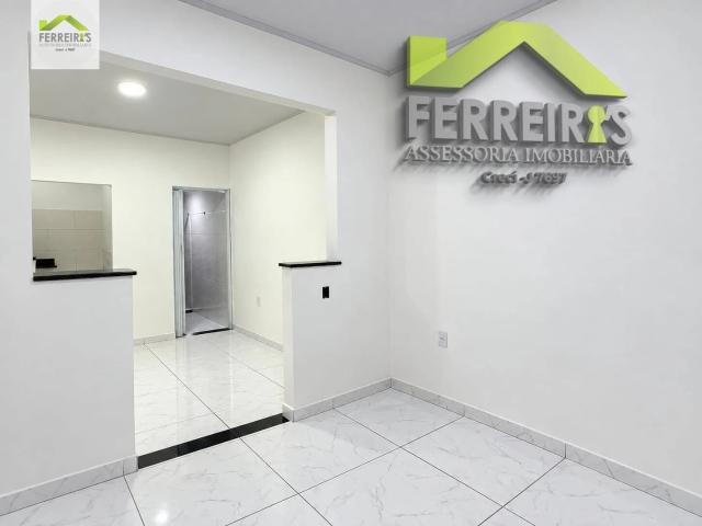 Casa / Sobrado para Venda em Duque de Caxias/RJ Parque Xerém 1 Quartos
