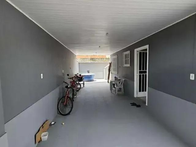 Casa / Sobrado para Venda em Duque de Caxias/RJ São Bento 3 Quartos