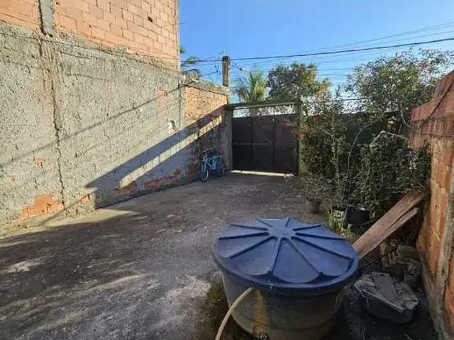 Casa / Sobrado para Venda em Duque de Caxias/RJ São Bento 1 Quartos