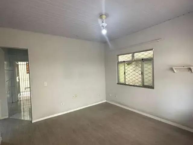 Casa / Sobrado para Venda em Duque de Caxias/RJ São Bento 2 Quartos