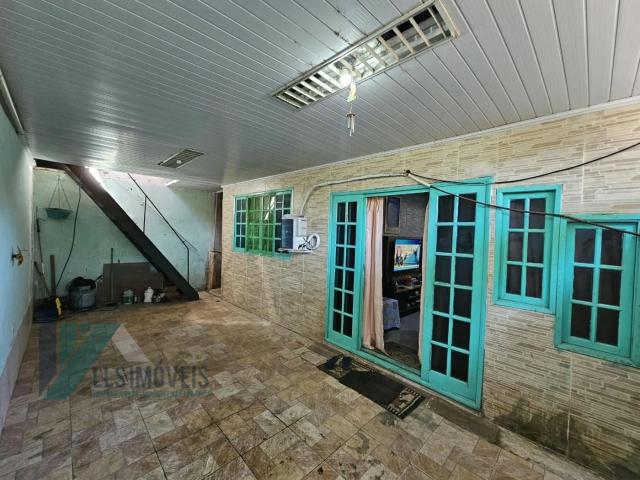 Casa / Sobrado para Venda em Duque de Caxias/RJ São Bento 2 Quartos