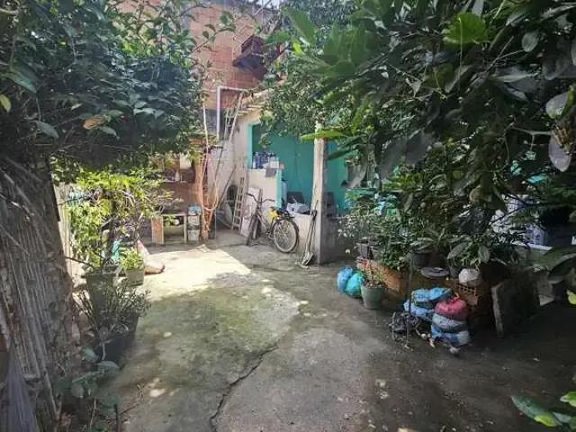 Casa / Sobrado para Venda em Duque de Caxias/RJ São Bento 2 Quartos