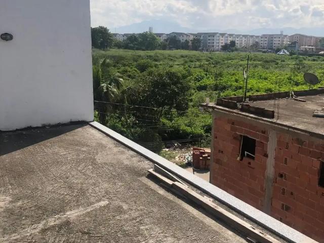 Casa / Sobrado para Venda em Duque de Caxias/RJ São Bento 2 Quartos