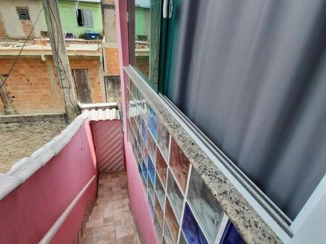 Casa / Sobrado para Venda em Duque de Caxias/RJ São Bento 4 Quartos