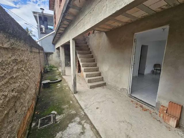 Casa / Sobrado para Venda em Duque de Caxias/RJ São Bento