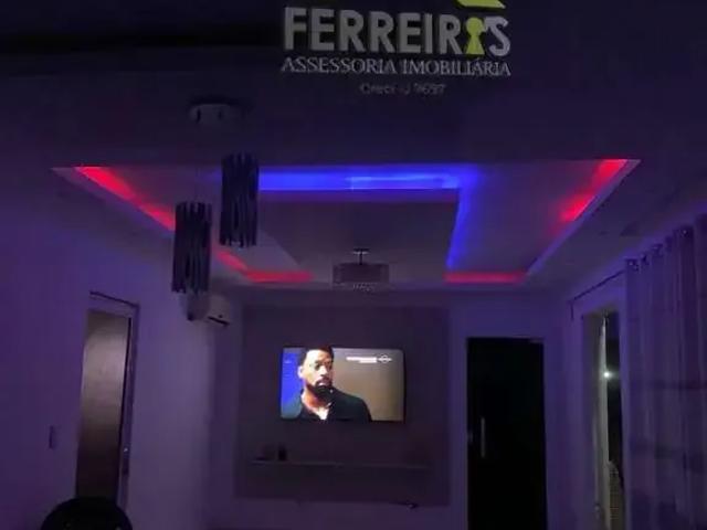 Casa / Sobrado para Venda em Duque de Caxias/RJ Santa Cruz da Serra 1 Quartos