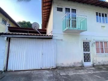 Casa / Sobrado para Venda em Duque de Caxias/RJ Santa Cruz da Serra 2 Quartos