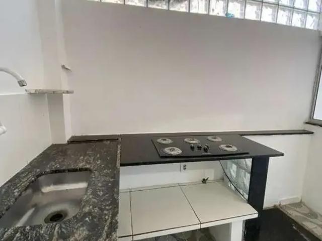 Casa / Sobrado para Venda em Duque de Caxias/RJ Santa Cruz da Serra 2 Quartos