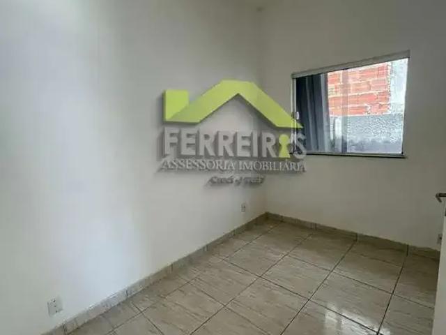 Casa / Sobrado para Venda em Duque de Caxias/RJ Santa Cruz da Serra 2 Quartos
