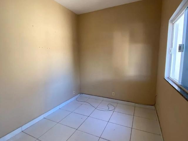 Casa / Sobrado para Venda em Duque de Caxias/RJ Santa Cruz da Serra 2 Quartos