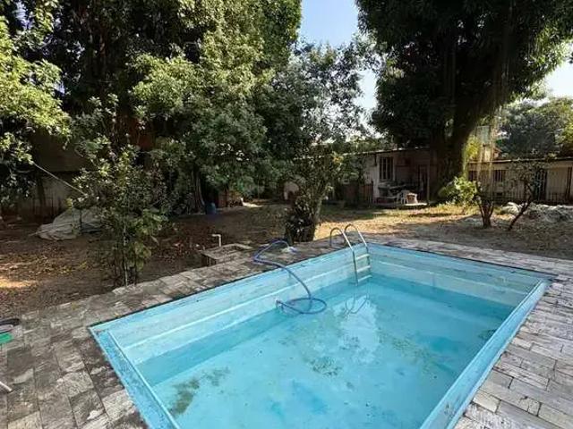 Casa / Sobrado para Venda em Duque de Caxias/RJ Santa Cruz da Serra 4 Quartos