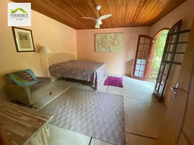 Casa / Sobrado para Venda em Duque de Caxias/RJ Santo Antônio 3 Quartos
