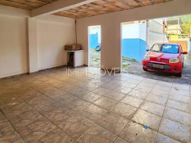 Casa / Sobrado para Venda em Duque de Caxias/RJ Saracuruna 2 Quartos