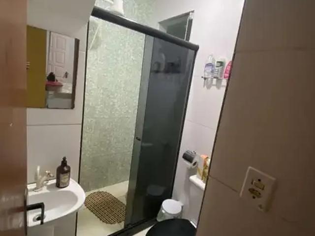 Casa / Sobrado para Venda em Duque de Caxias/RJ Saracuruna 2 Quartos