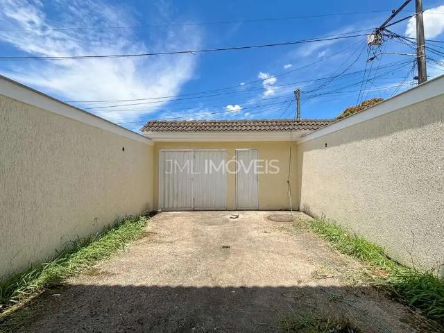 Casa / Sobrado para Venda em Duque de Caxias/RJ Saracuruna 2 Quartos