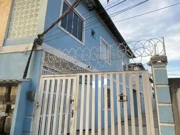 Casa / Sobrado para Venda em Duque de Caxias/RJ Saracuruna 2 Quartos