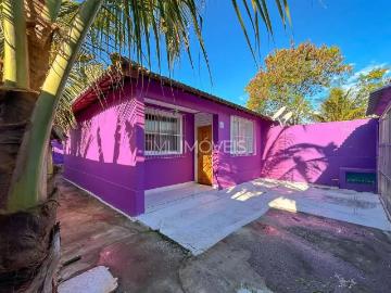 Casa / Sobrado para Venda em Duque de Caxias/RJ Saracuruna 2 Quartos
