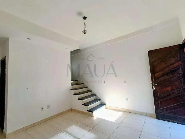 Casa / Sobrado para Venda em Duque de Caxias/RJ Saracuruna 2 Quartos