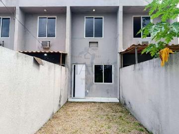 Casa / Sobrado para Venda em Duque de Caxias/RJ Saracuruna 2 Quartos