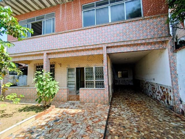 Casa / Sobrado para Venda em Duque de Caxias/RJ Saracuruna 2 Quartos