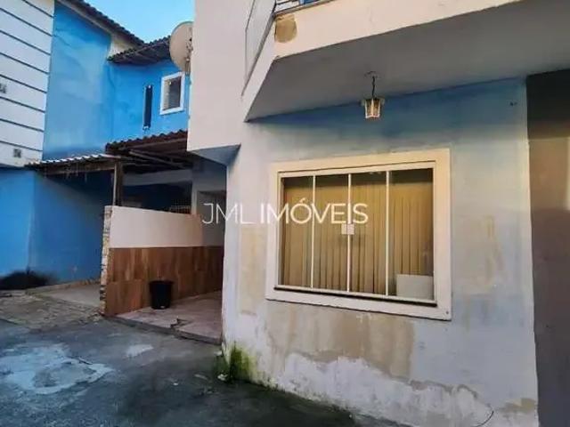 Casa / Sobrado para Venda em Duque de Caxias/RJ Saracuruna 2 Quartos