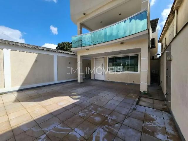 Casa / Sobrado para Venda em Duque de Caxias/RJ Saracuruna 2 Quartos