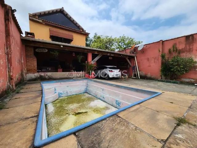 Casa / Sobrado para Venda em Duque de Caxias/RJ Saracuruna 2 Quartos