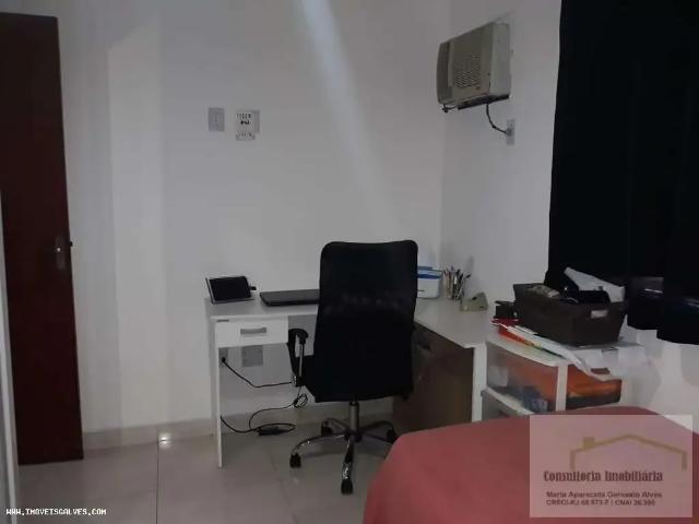 Casa / Sobrado para Venda em Duque de Caxias/RJ Saracuruna 2 Quartos