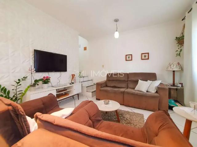 Casa / Sobrado para Venda em Duque de Caxias/RJ Saracuruna 2 Quartos