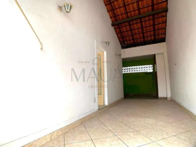 Casa / Sobrado para Venda em Duque de Caxias/RJ Saracuruna 2 Quartos